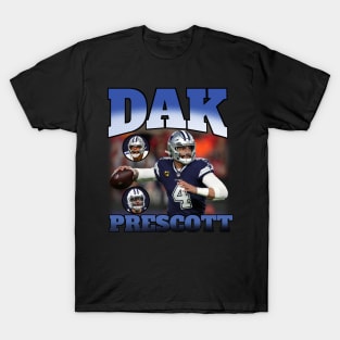 dak-prescott-bootleg T-Shirt